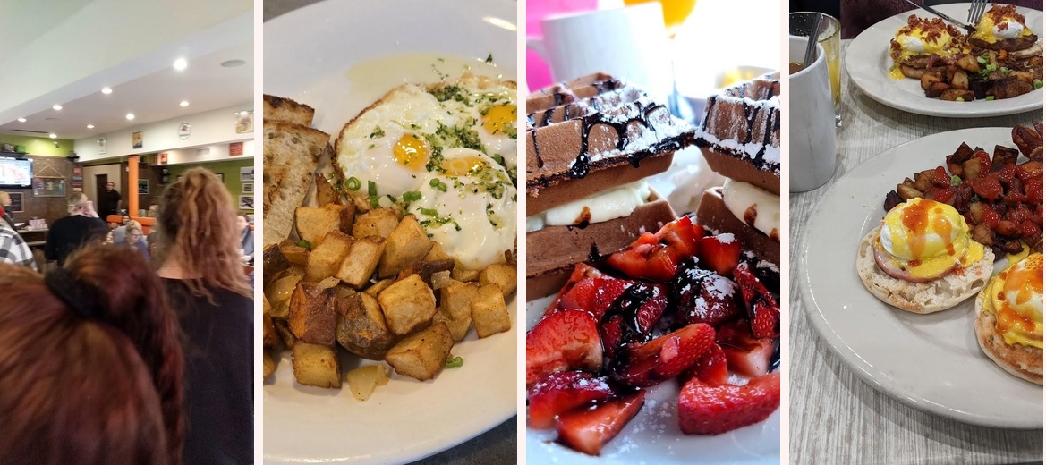 Toast & Co. Gallery Image 2