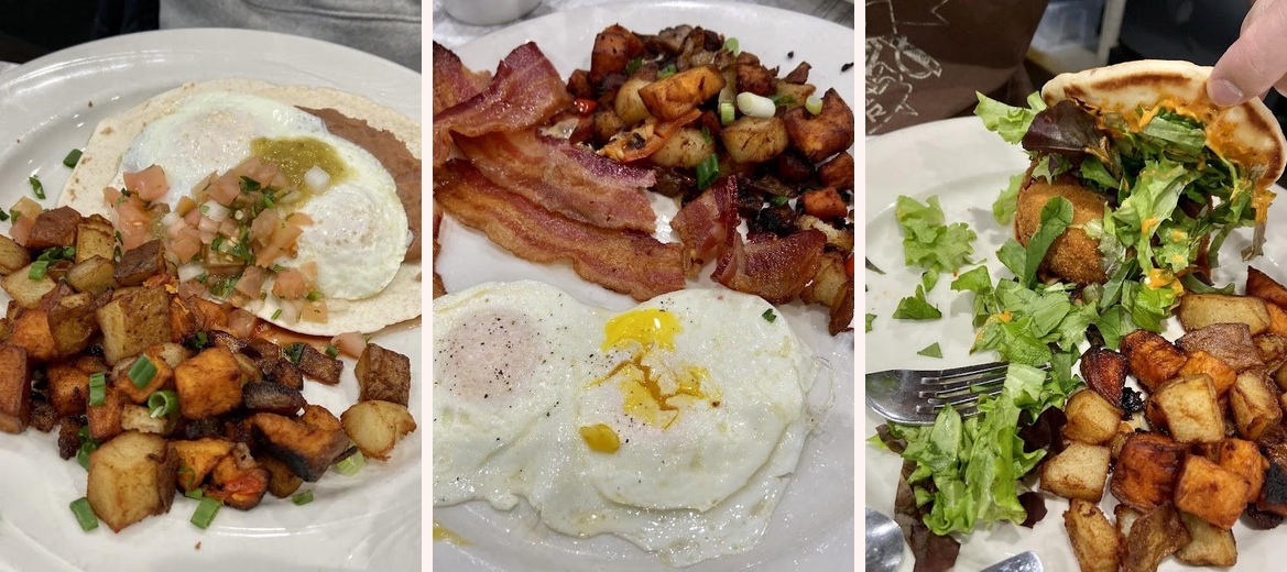 Toast & Co. Gallery Image 6